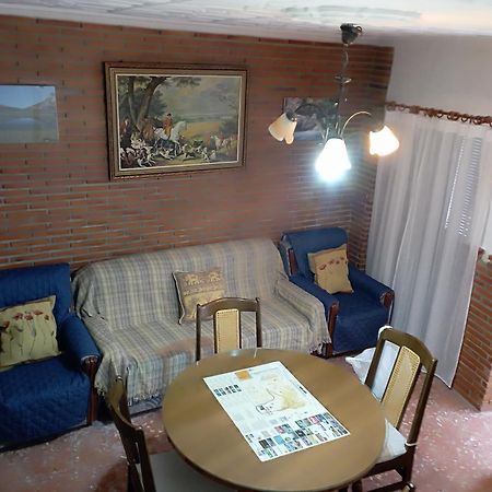 Alojamiento Rural Villa Baja - Castril Esterno foto