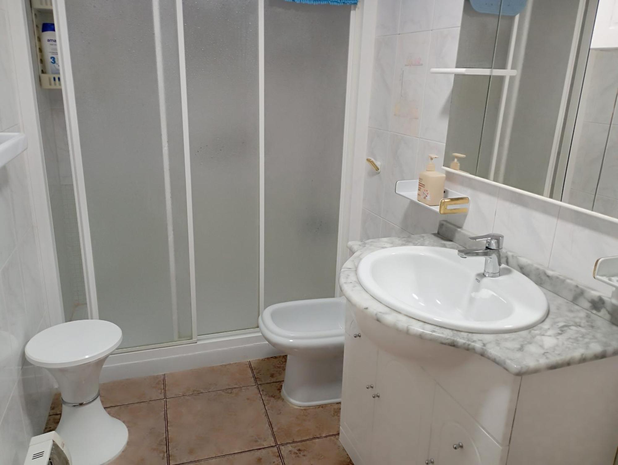 Alojamiento Rural Villa Baja - Castril Esterno foto