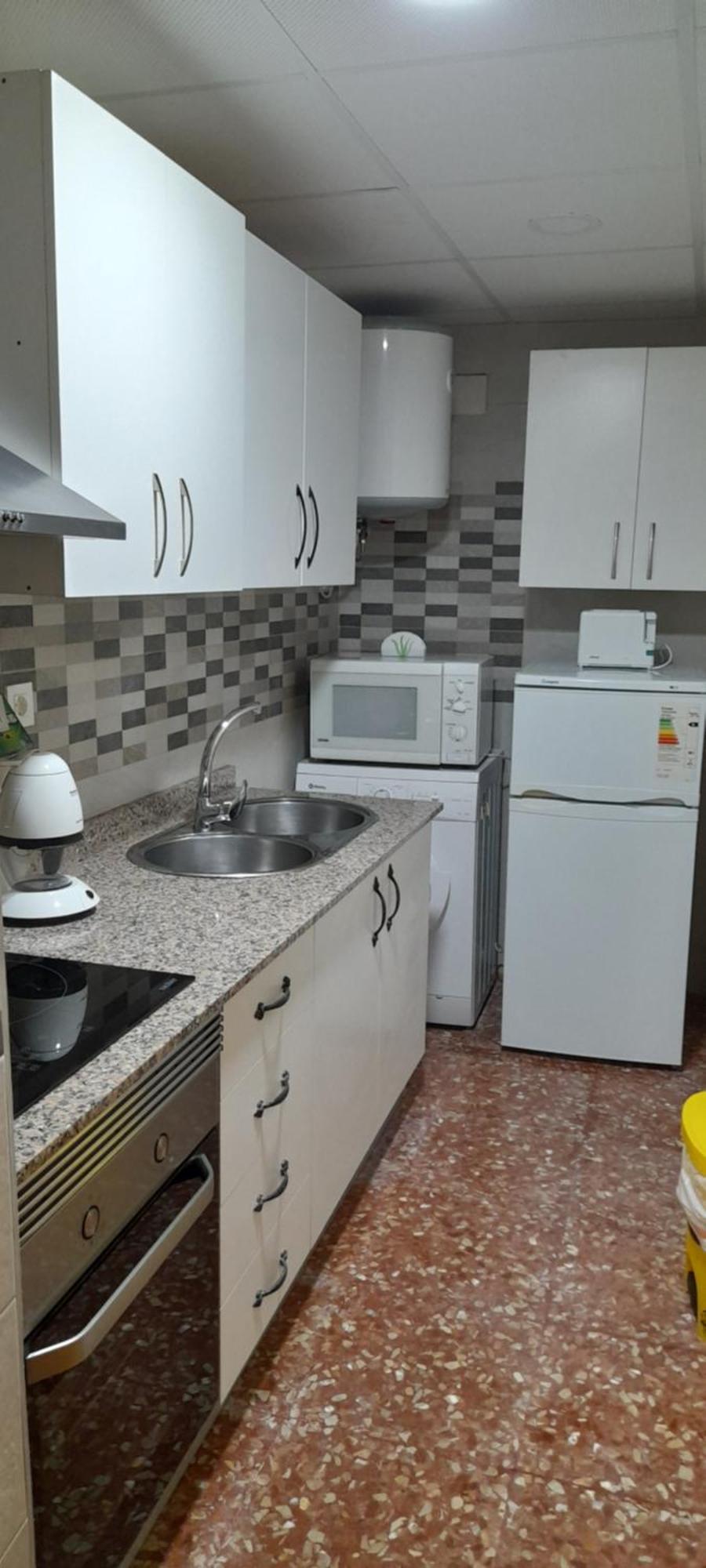 Alojamiento Rural Villa Baja - Castril Esterno foto