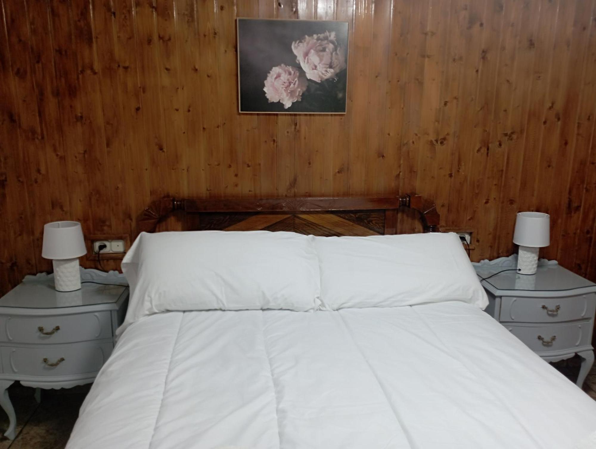 Alojamiento Rural Villa Baja - Castril Esterno foto