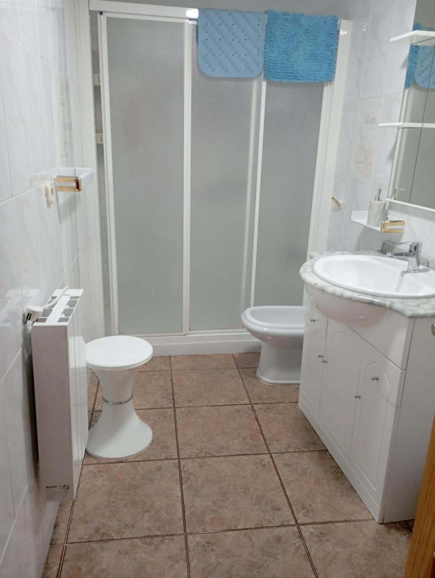 Alojamiento Rural Villa Baja - Castril Esterno foto