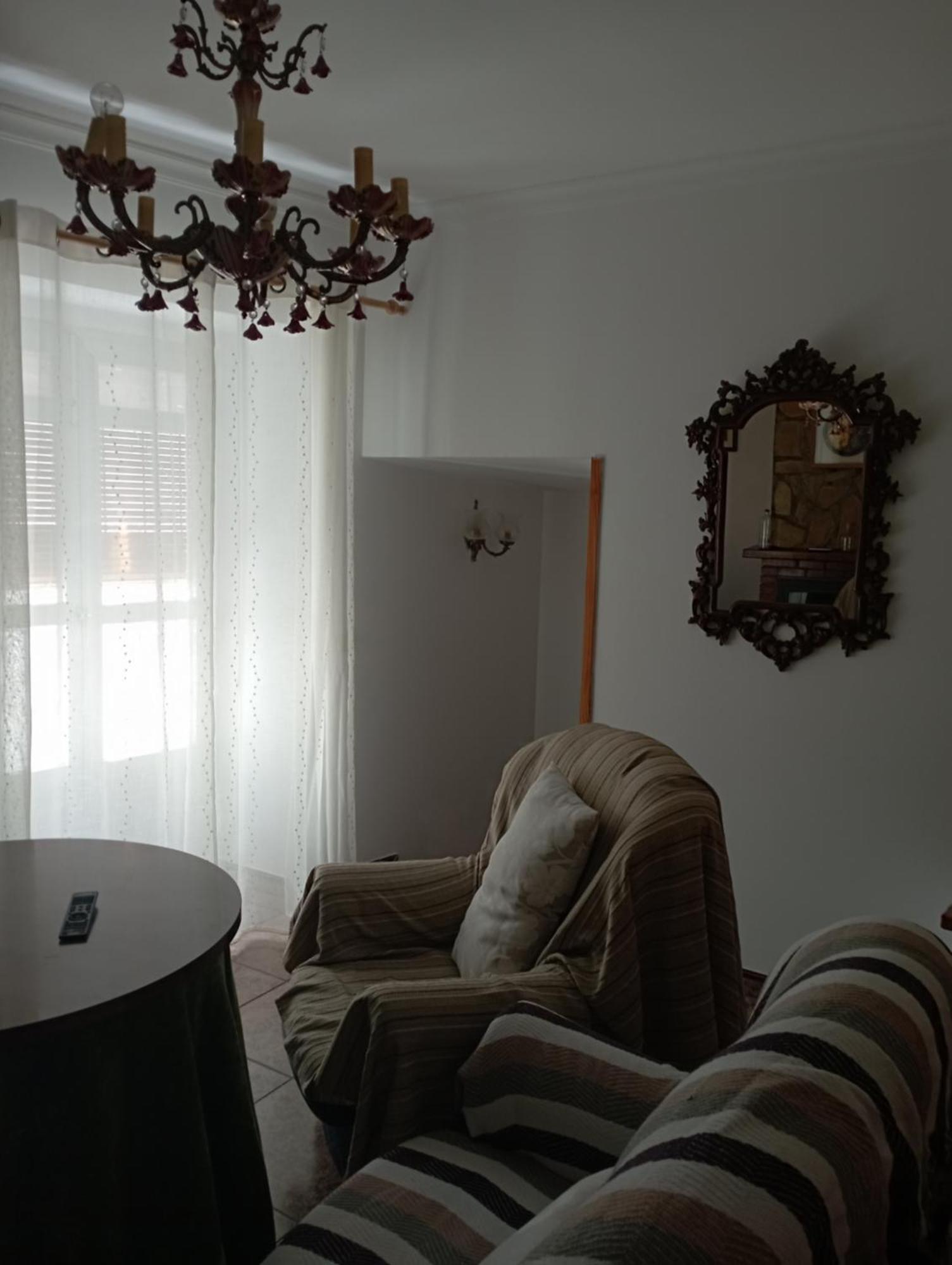 Alojamiento Rural Villa Baja - Castril Esterno foto
