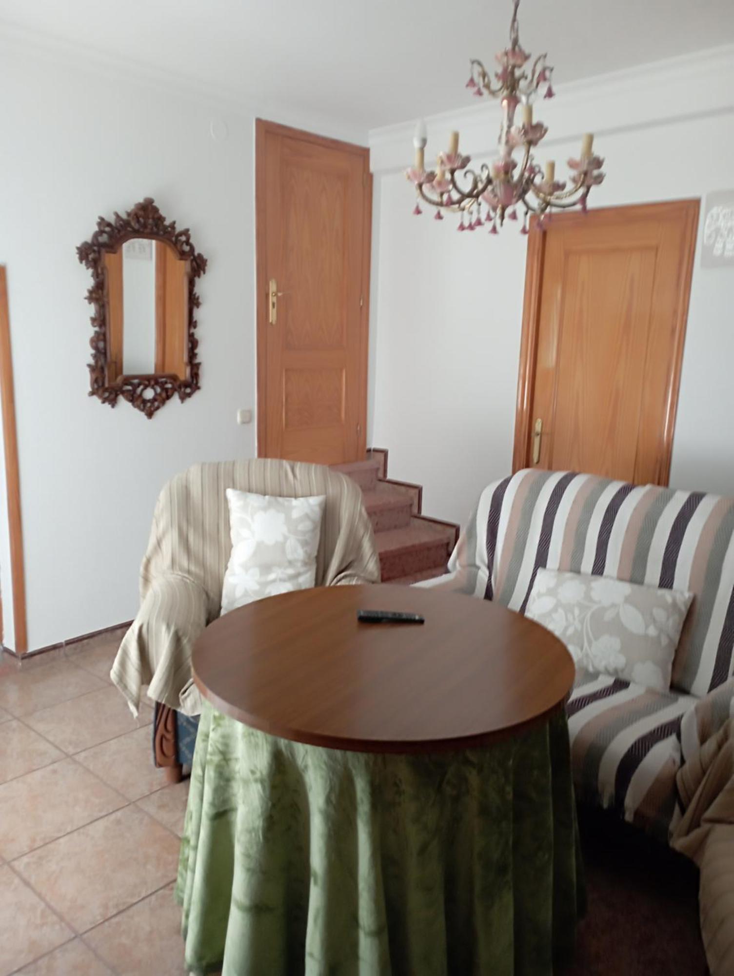 Alojamiento Rural Villa Baja - Castril Esterno foto